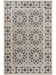 Covor interior/exterior River Beige/Blue 