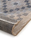 Covor interior/exterior River Blue