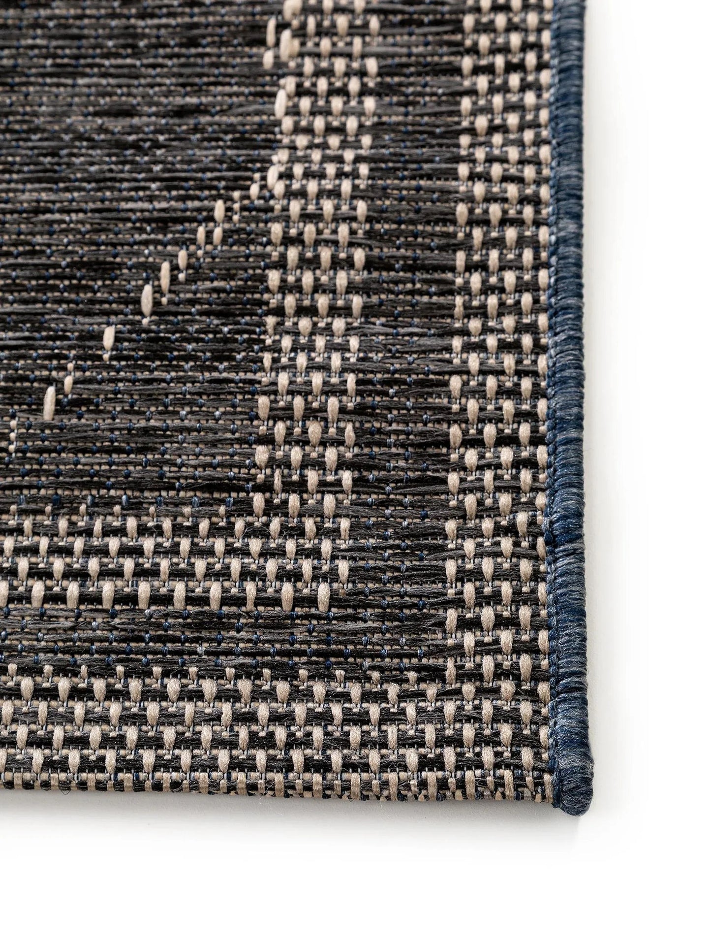 Covor interior/exterior River Blue