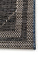 Covor interior/exterior River Blue