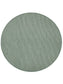 Covor rotund Covor Rocco Green