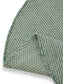 Covor rotund Covor Rocco Green