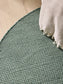 Covor rotund Covor Rocco Green