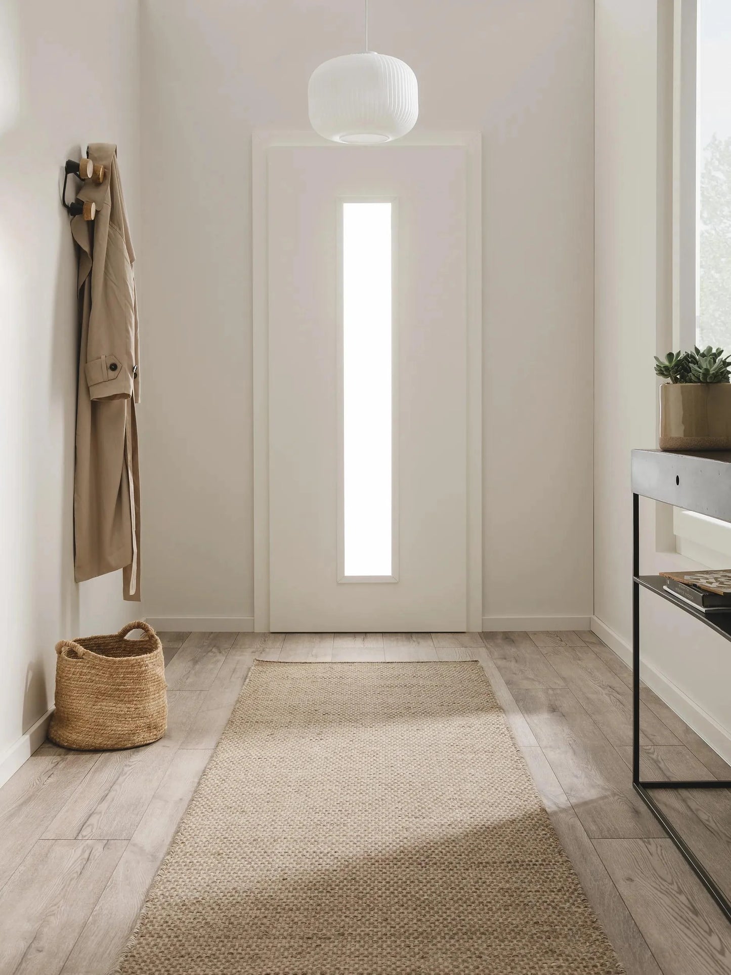 Covor de lână Rocco Taupe 