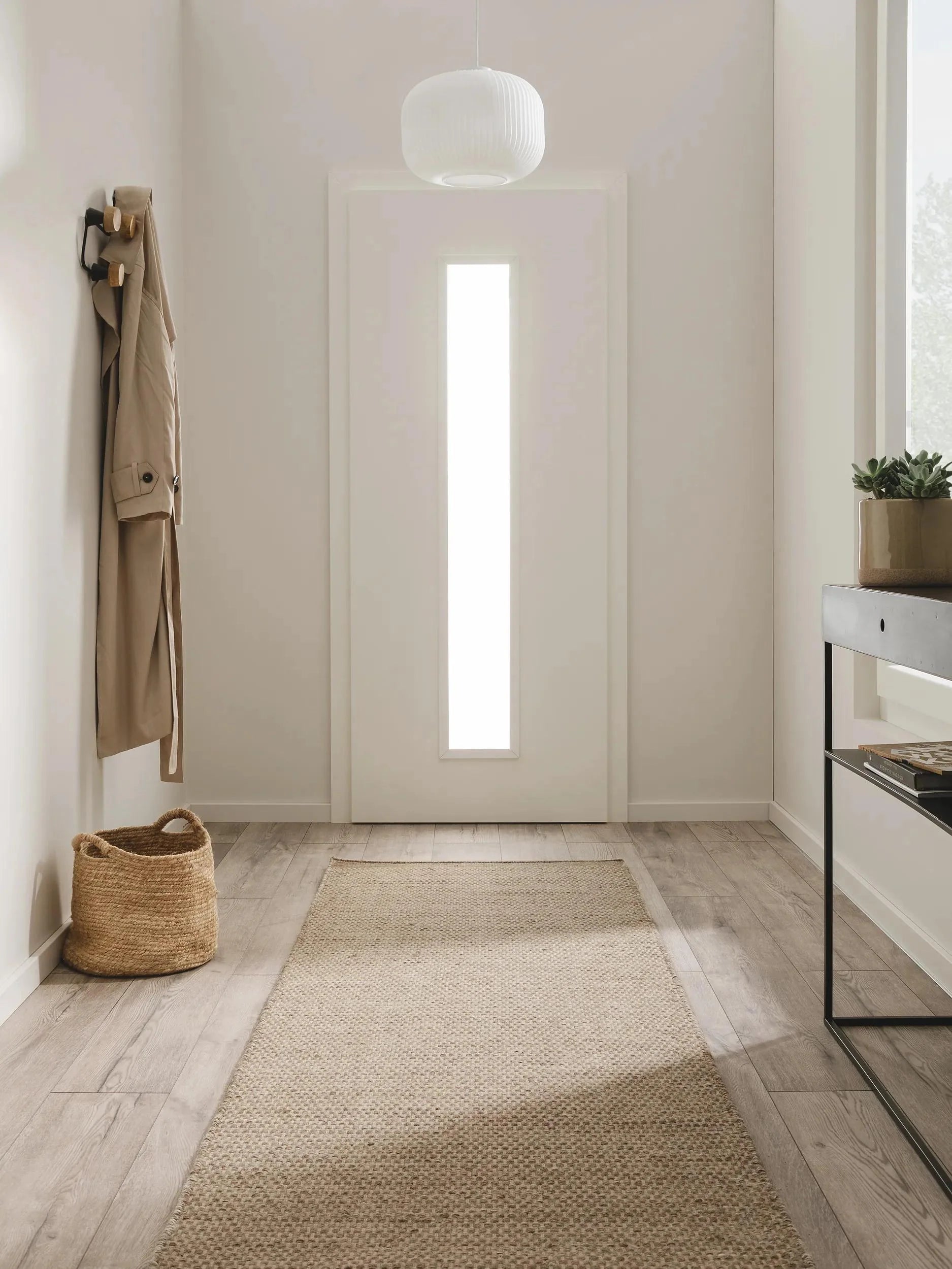 Covor de lână Rocco Taupe 