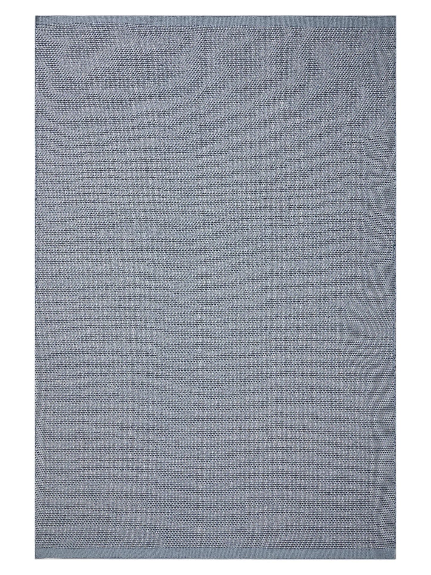 Covor de lână Rocco Blue