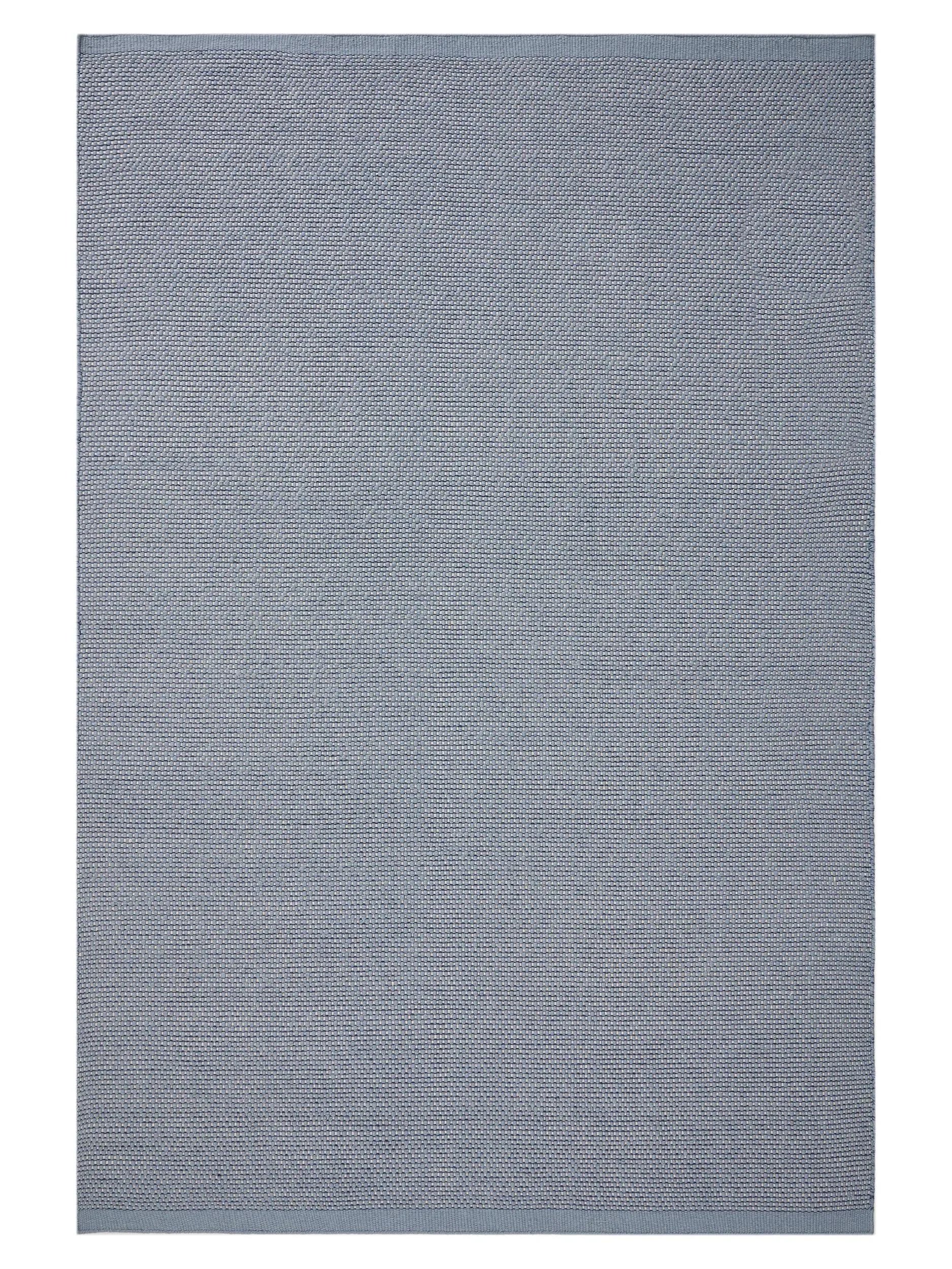 Covor de lână Rocco Blue