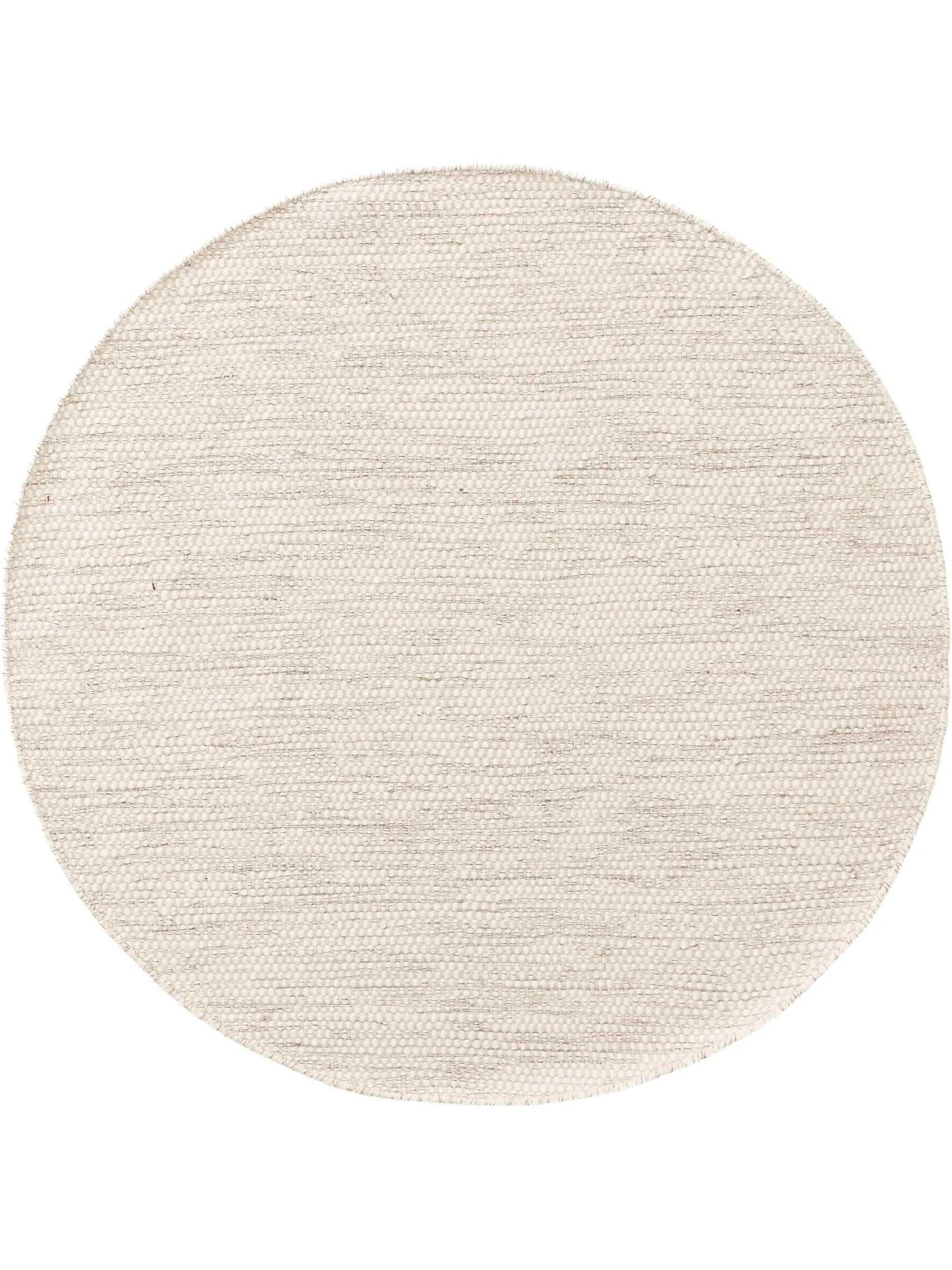 Covor de lână Rocco Cream 