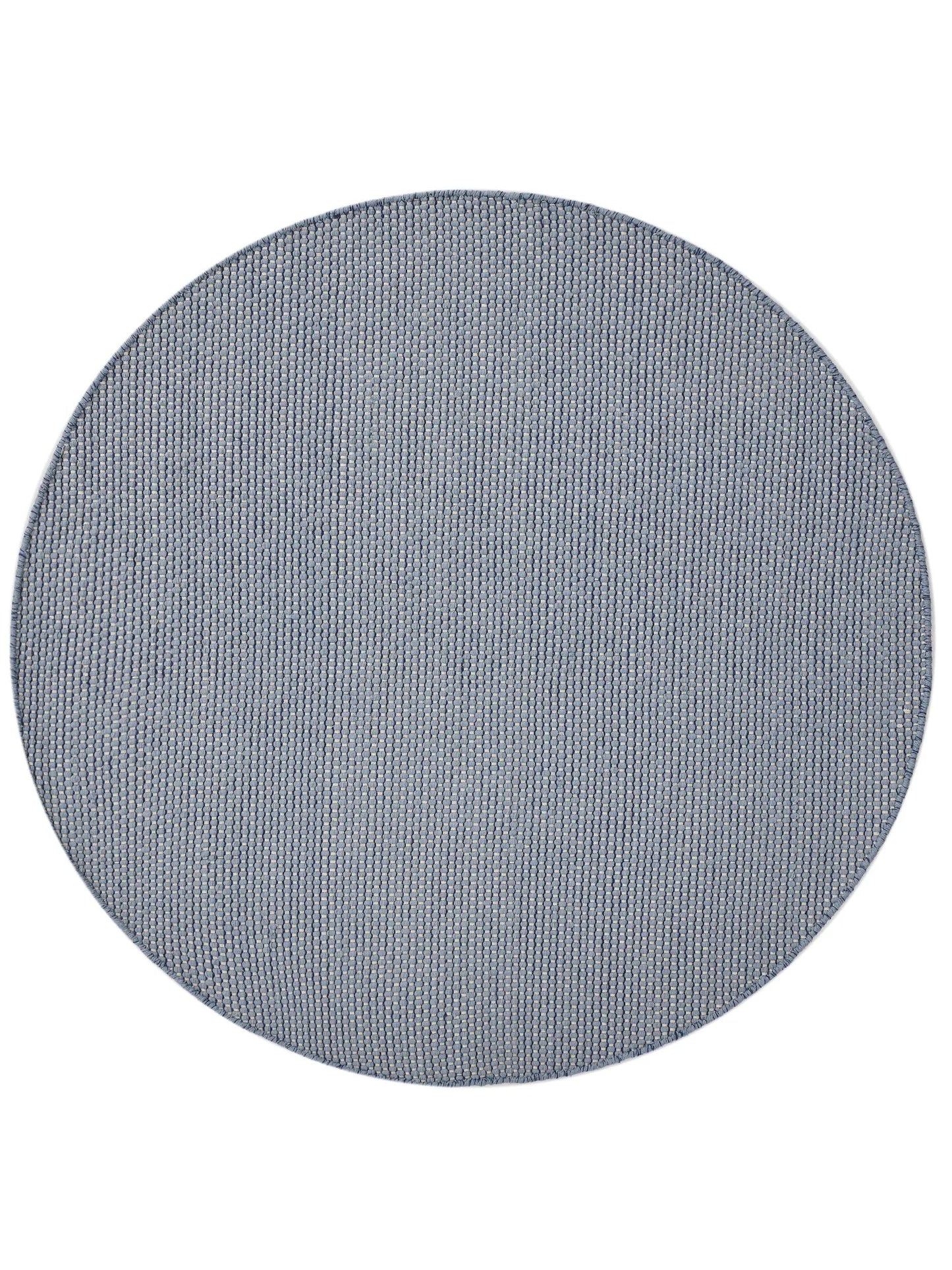 Covor rotund Covor Rocco Blue