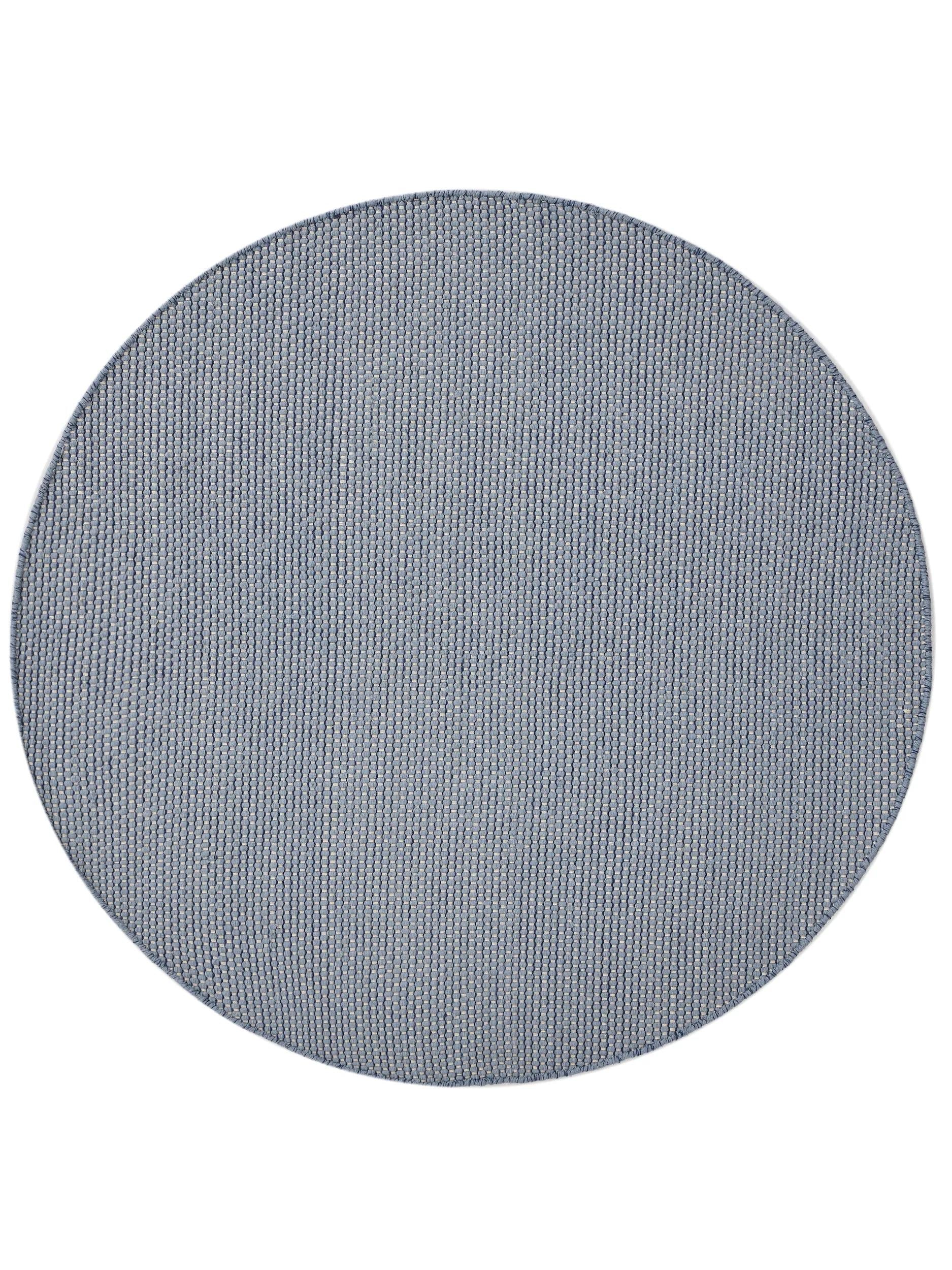 Covor rotund Covor Rocco Blue