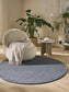 Covor rotund Covor Rocco Blue