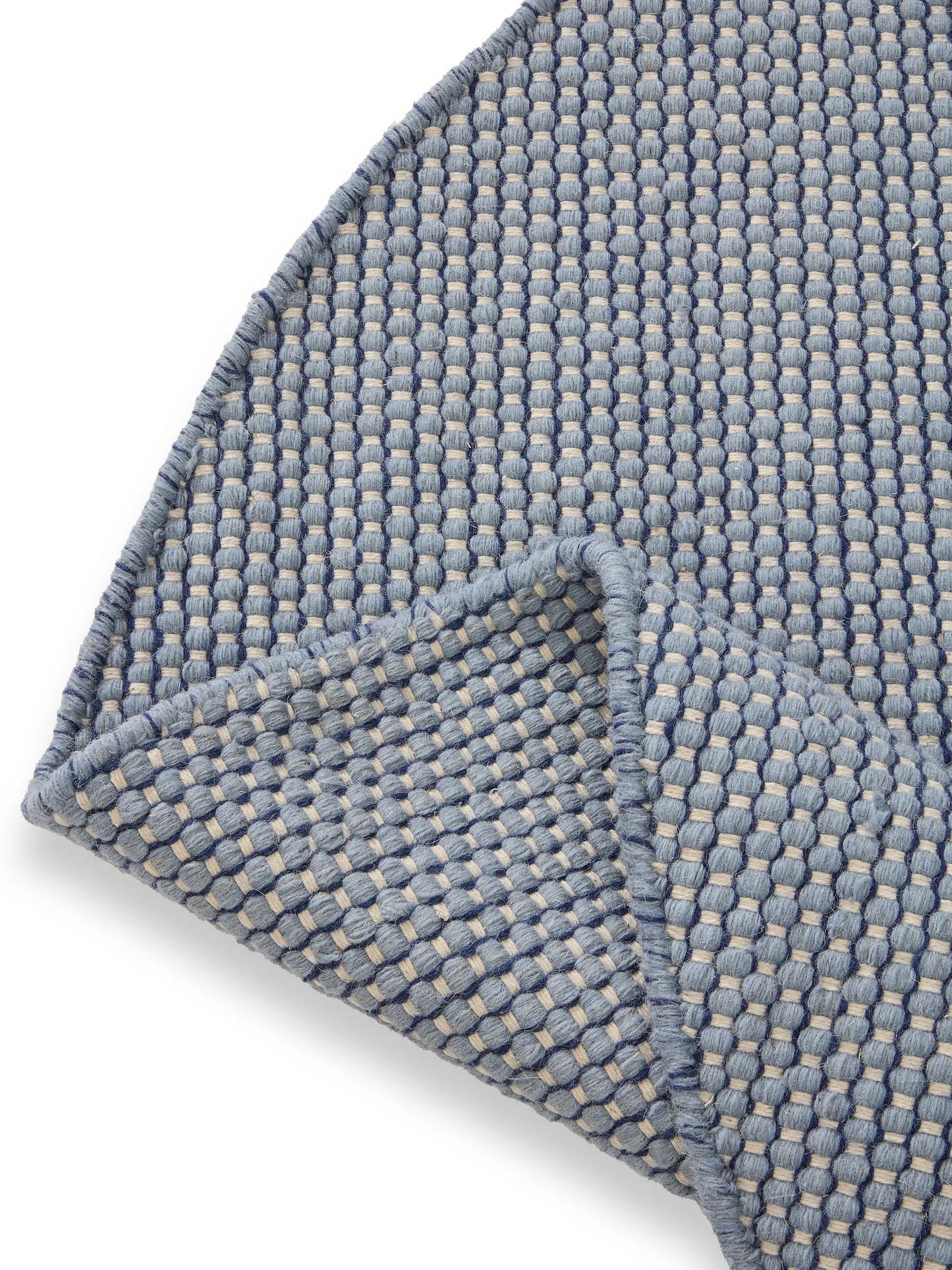 Covor rotund Covor Rocco Blue