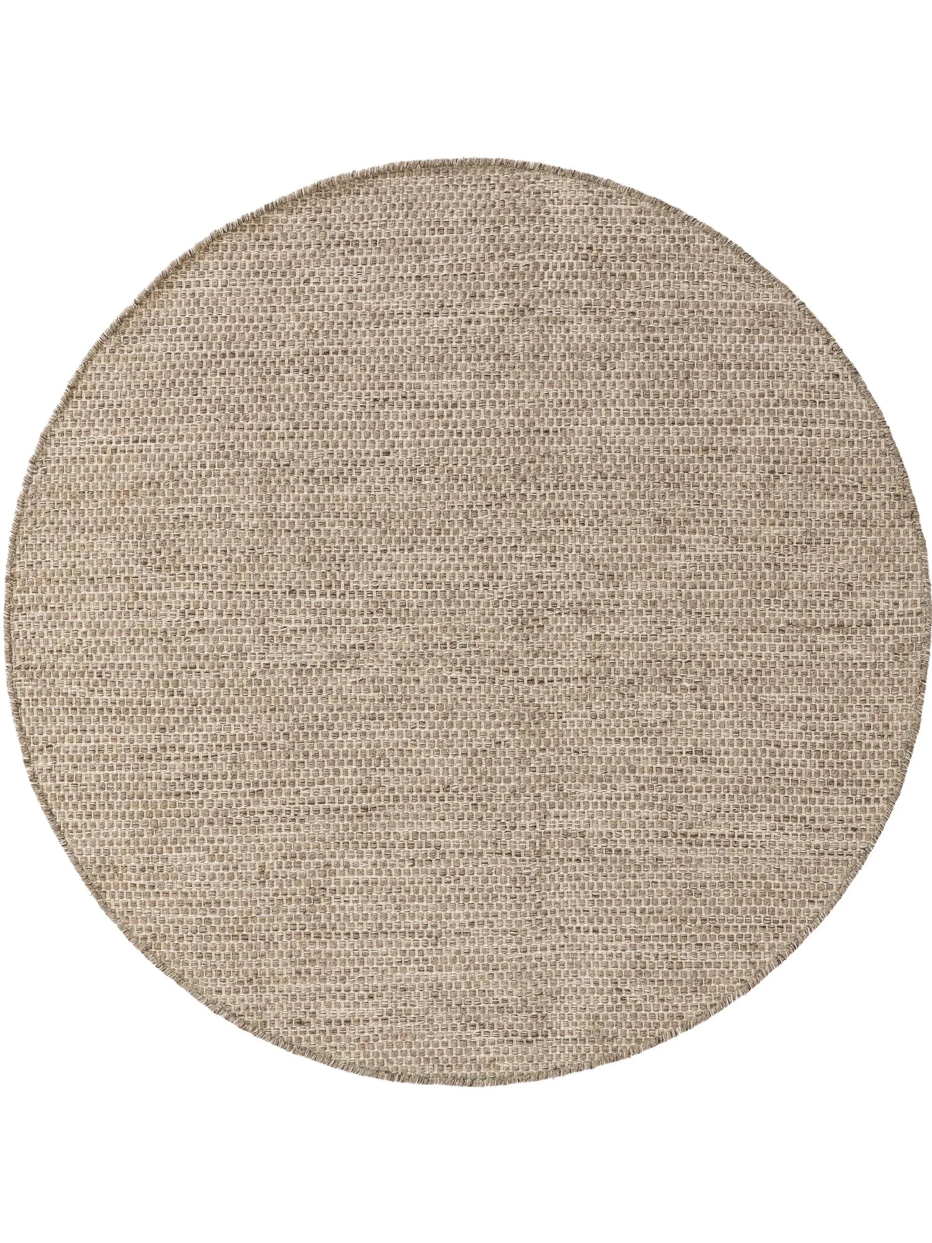 Covor de lână Rocco Taupe 