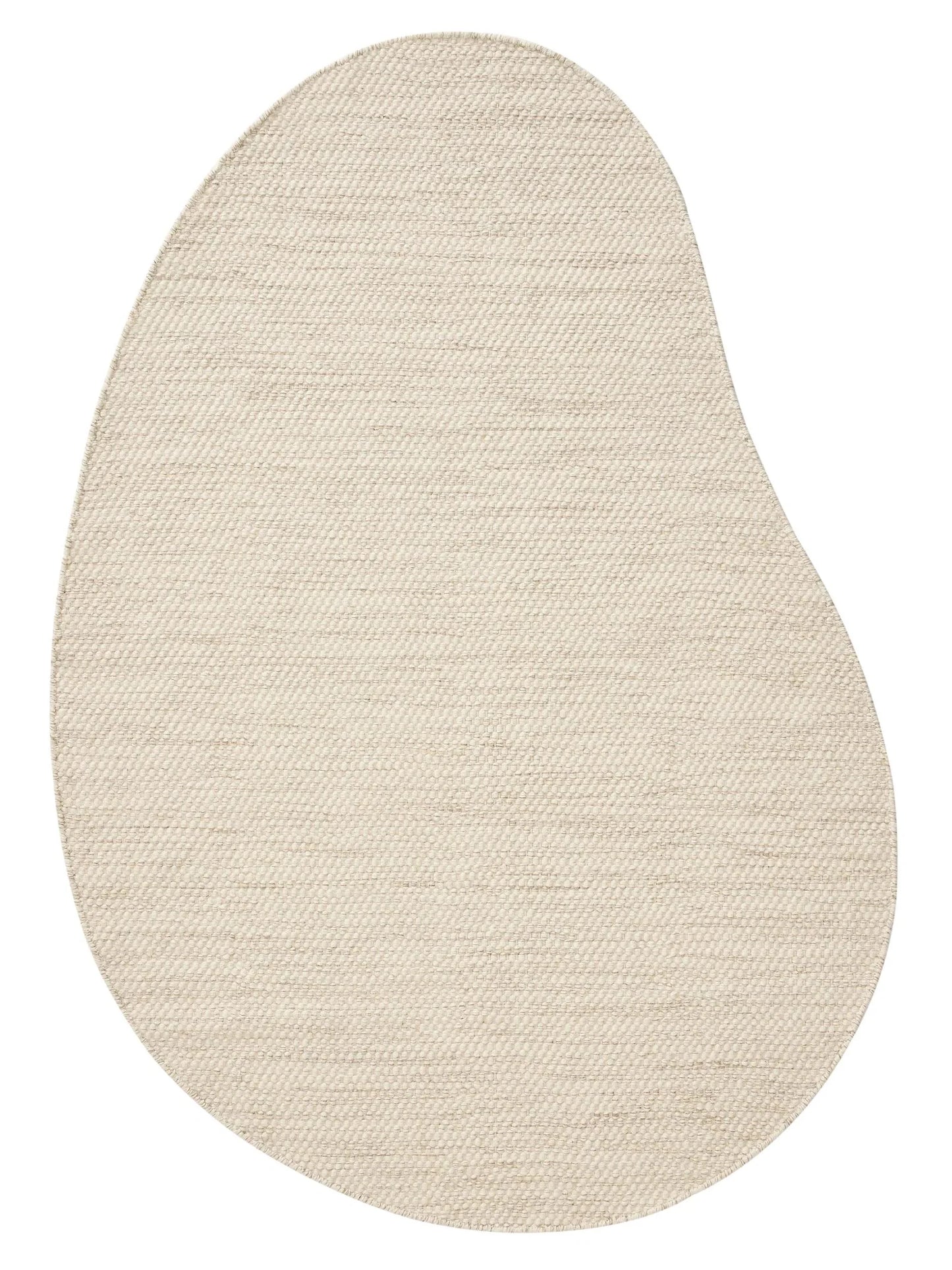 Covor de lână Rocco Cream