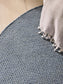 Covor rotund Covor Rocco Blue