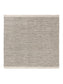 Covor de lână Rocco Beige/Black