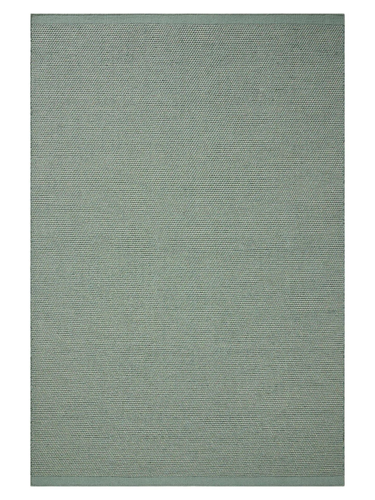 Covor de lână Rocco Green