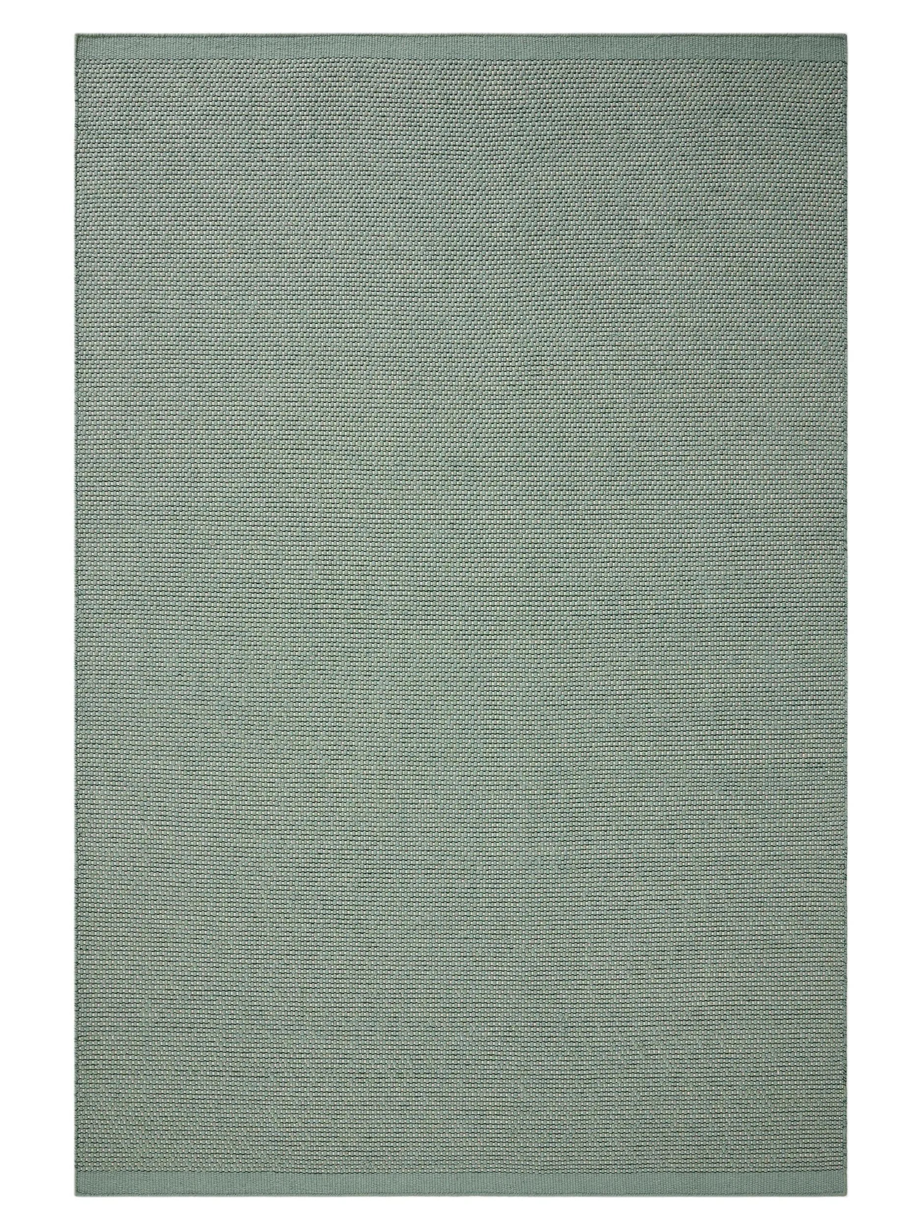 Covor de lână Rocco Green