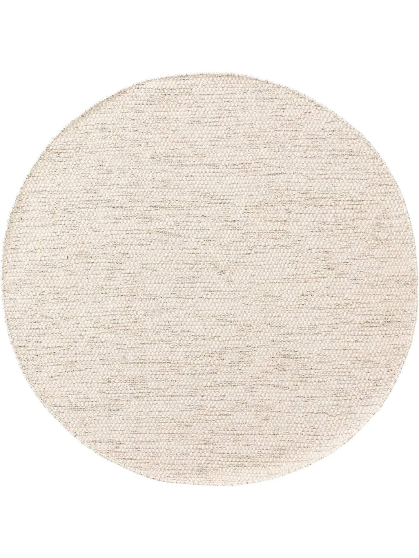 Covor de lână Rocco Cream