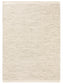 Covor de lână Rocco Cream 