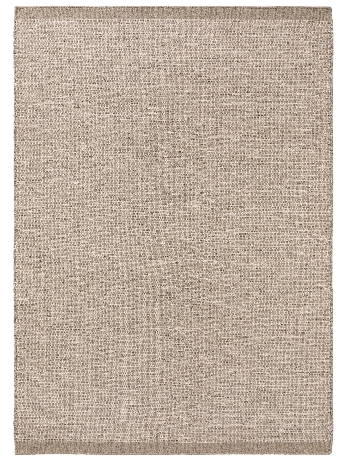 Covor de lână Rocco Taupe 