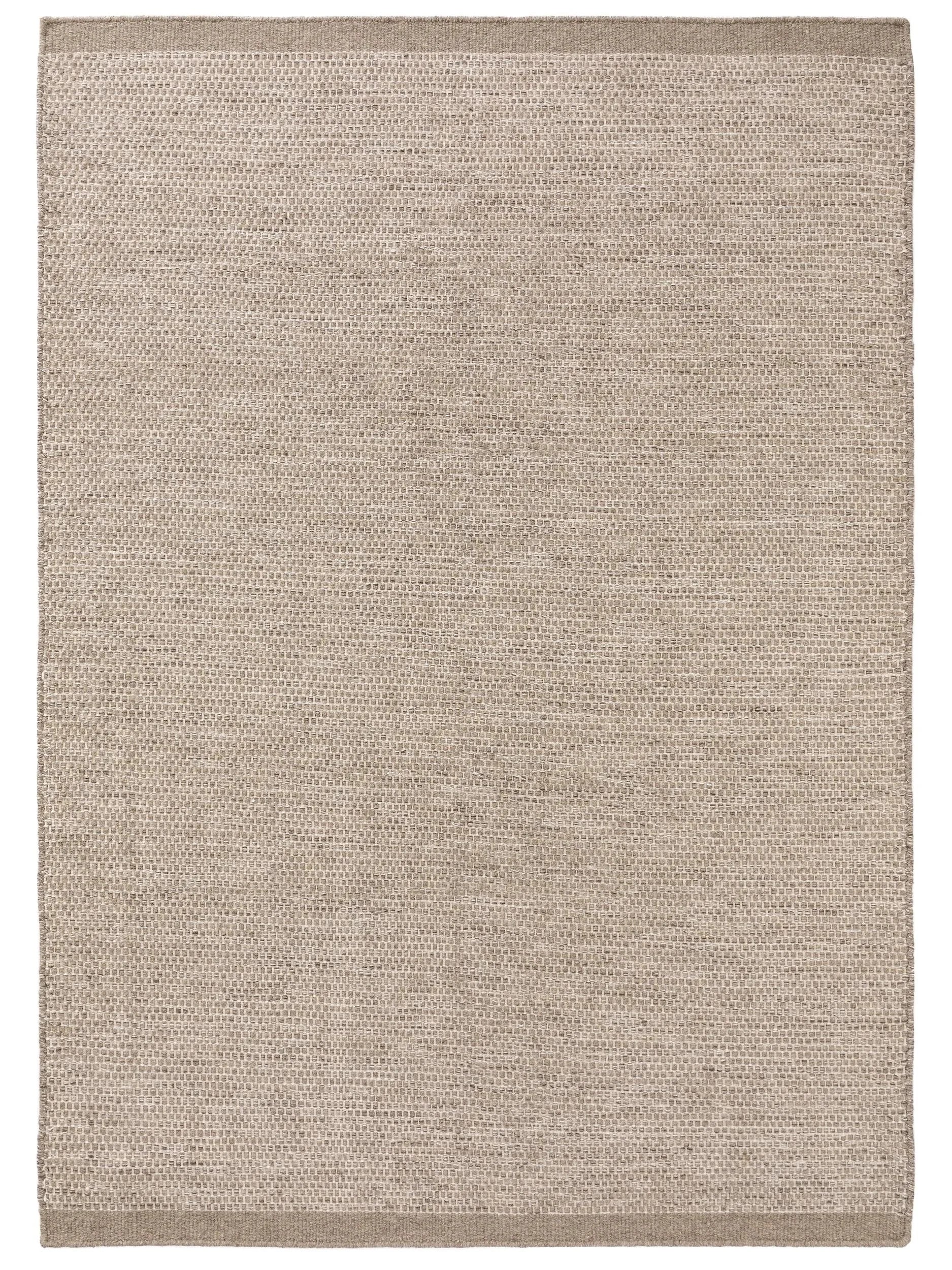 Covor de lână Rocco Taupe 