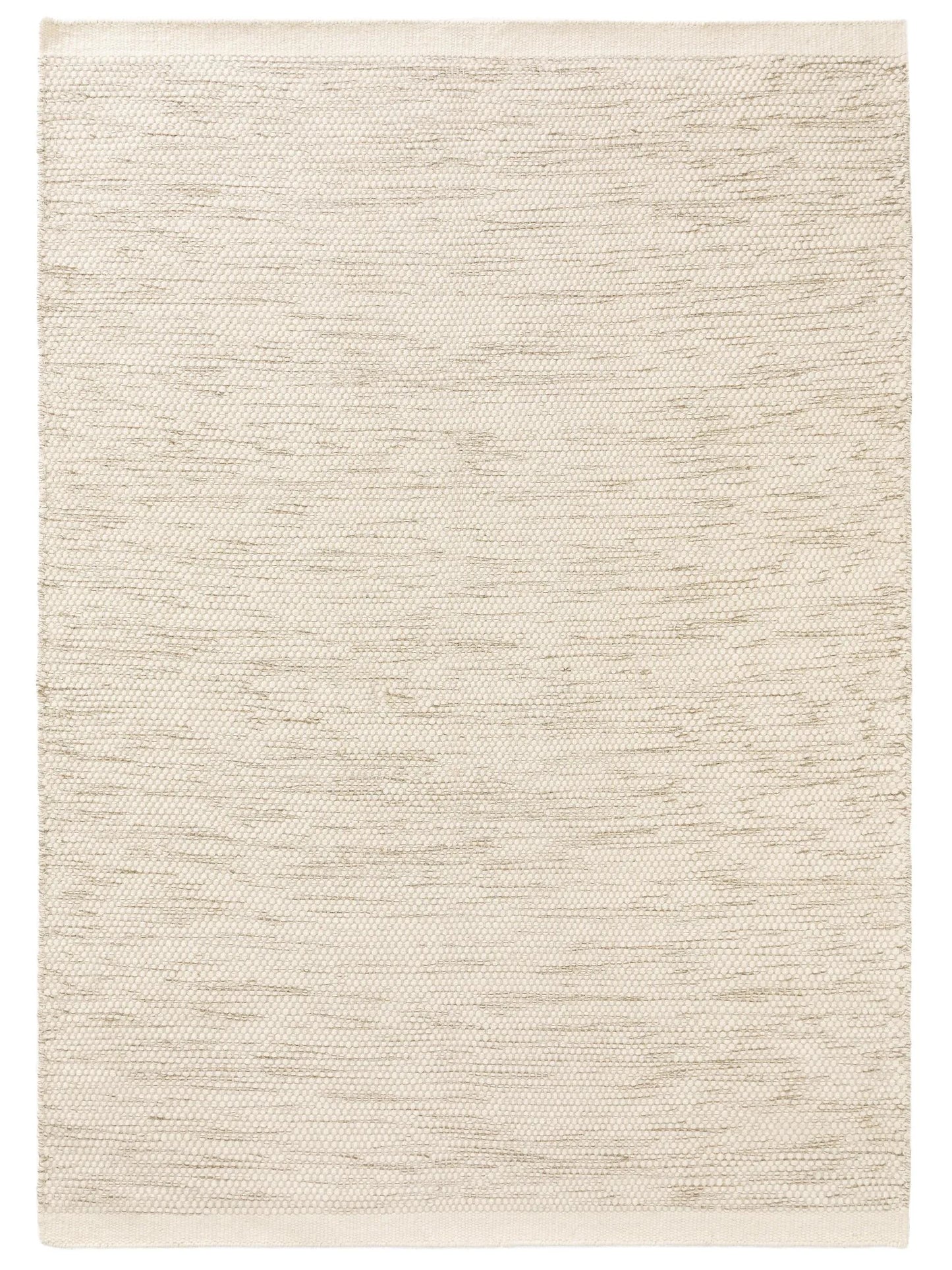 Covor de lână Rocco Cream