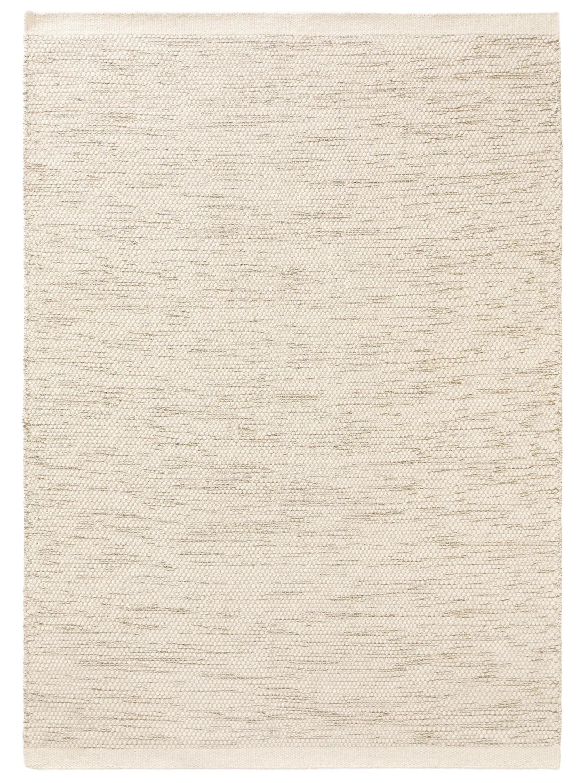 Covor de lână Rocco Cream