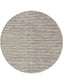 Covor de lână Rocco Beige/Black 