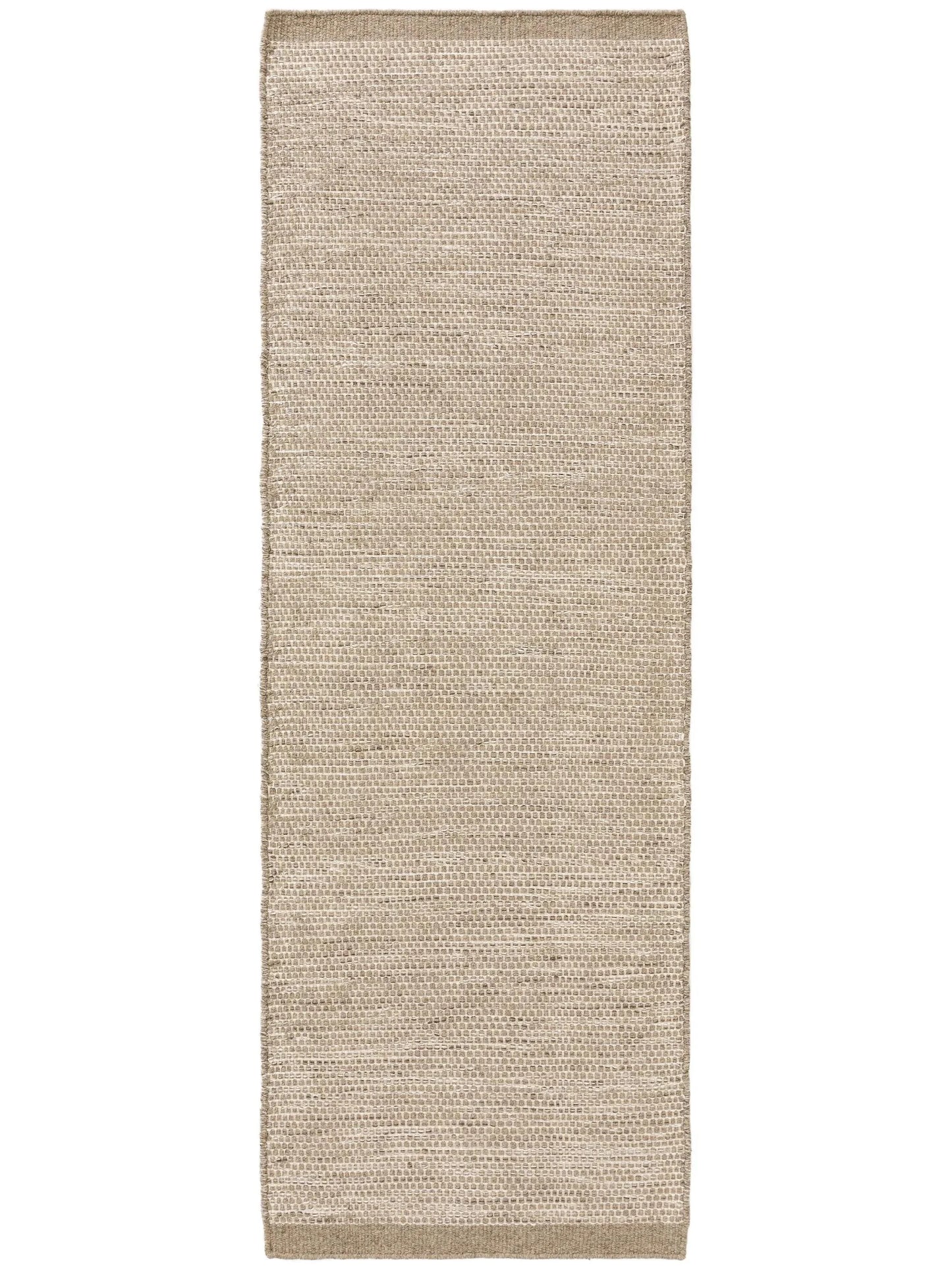 Covor de lână Rocco Taupe