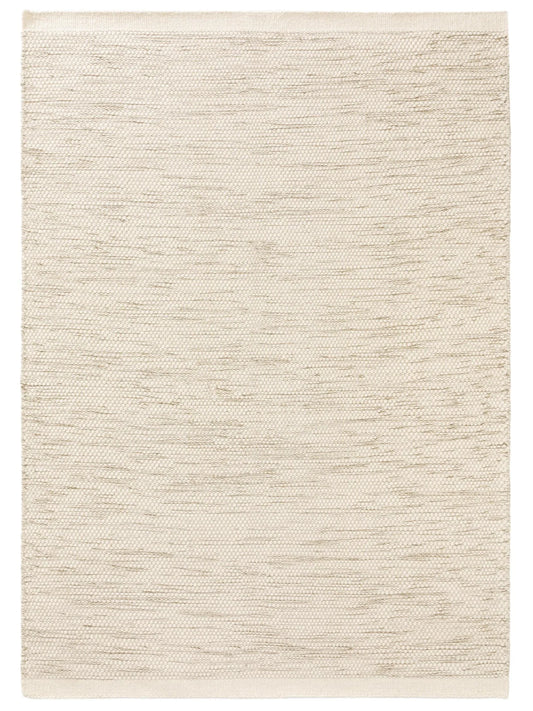 Covor de lână Rocco Cream 