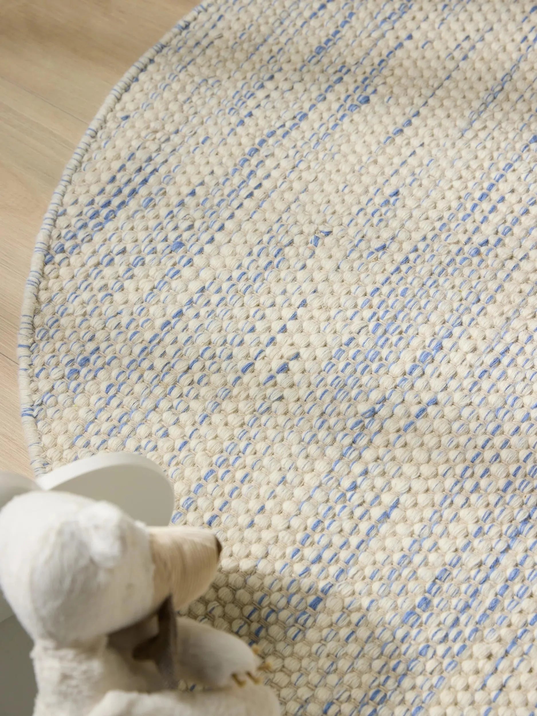 Covor pentru copii Rocky Blue 