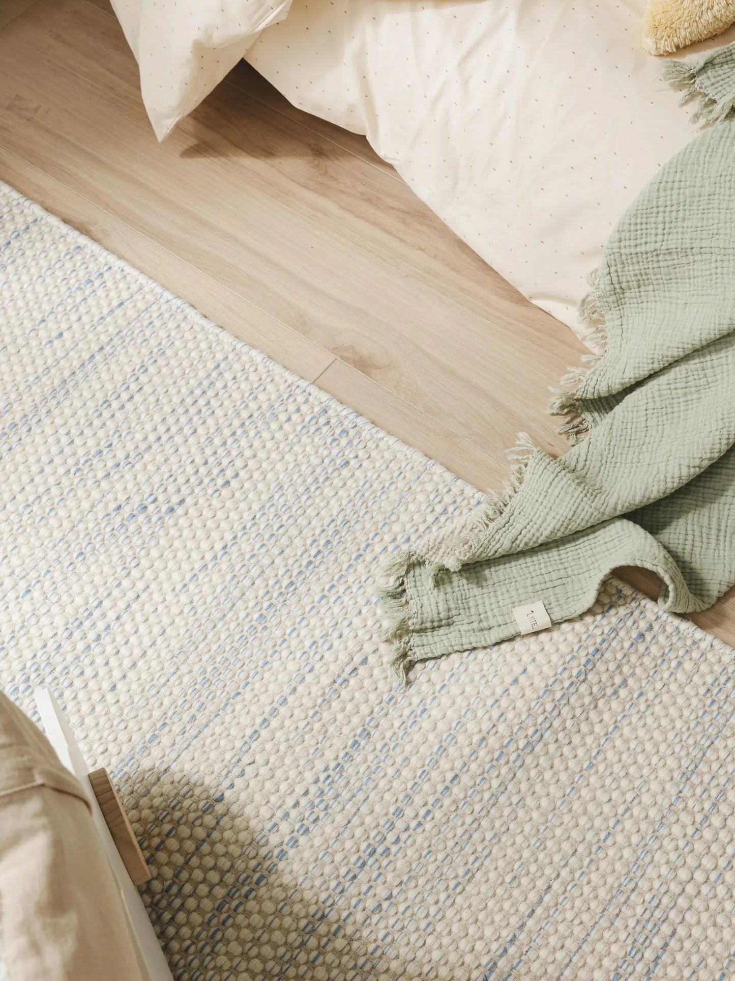 Covor pentru copii Rocky Blue