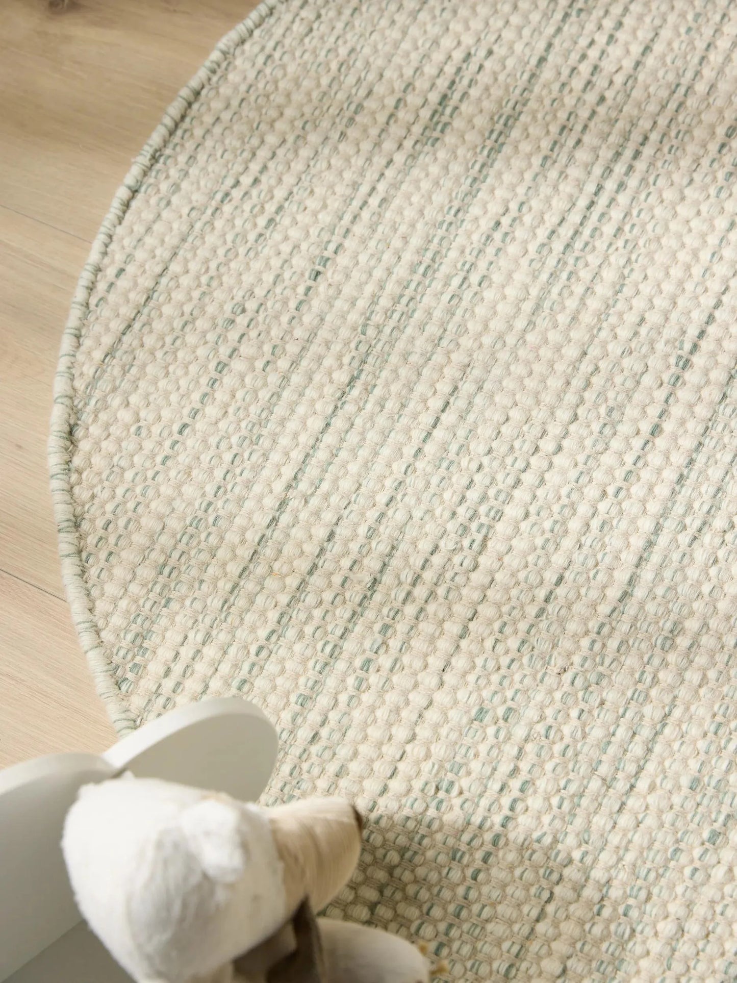 Covor pentru copii Rocky Green