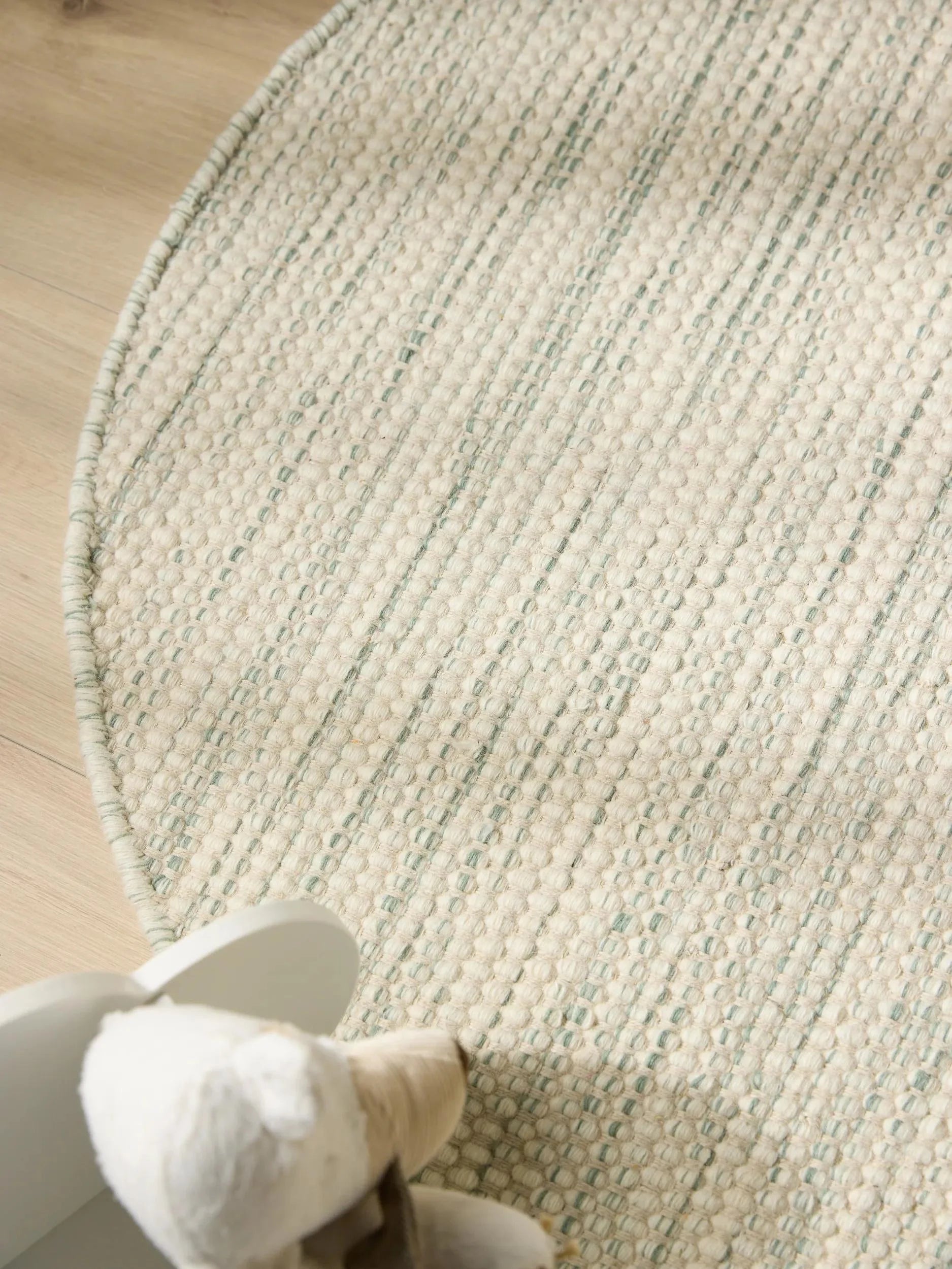 Covor pentru copii Rocky Green