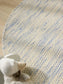 Covor pentru copii Rocky Blue