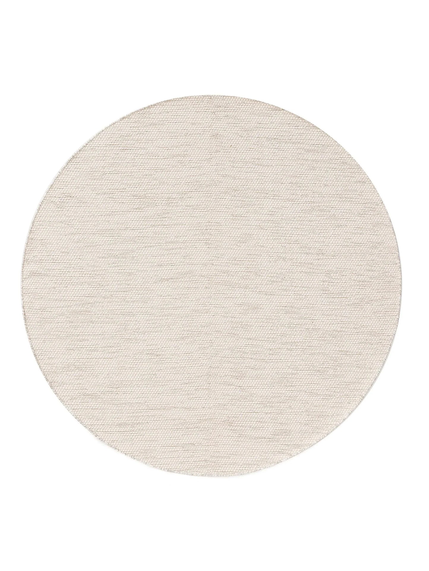 Covor bumbac Ron Cream 