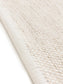 Covor bumbac Ron Cream 