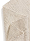 Covor bumbac Ron Cream 