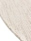 Covor bumbac Ron Cream 