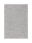 Covor bumbac Ron Beige/Black 