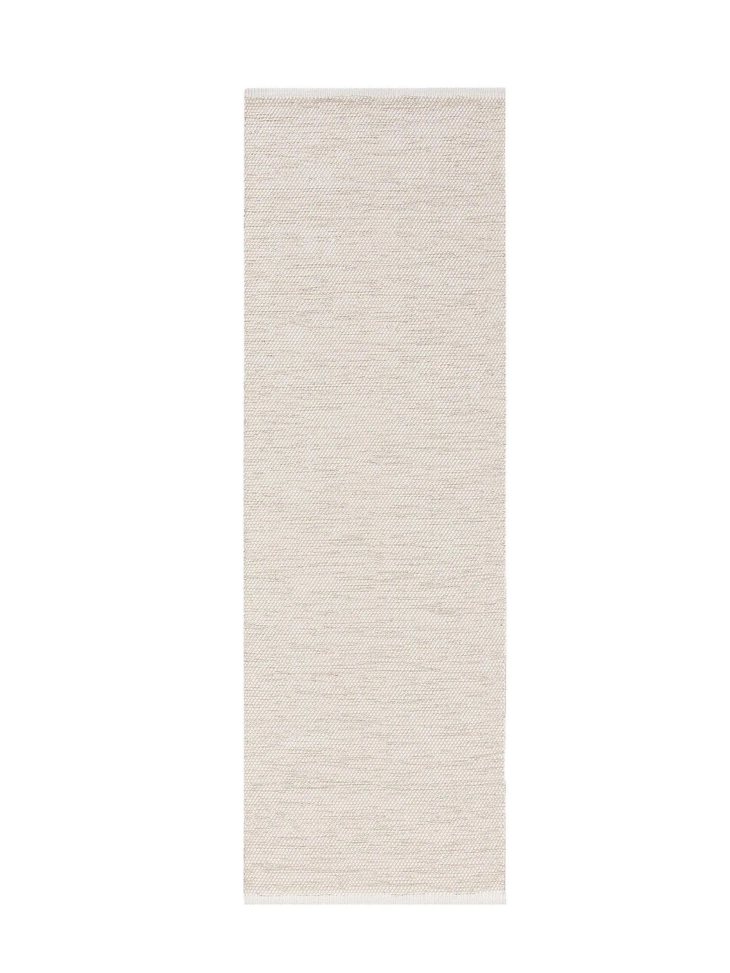 Covor bumbac Ron Cream 