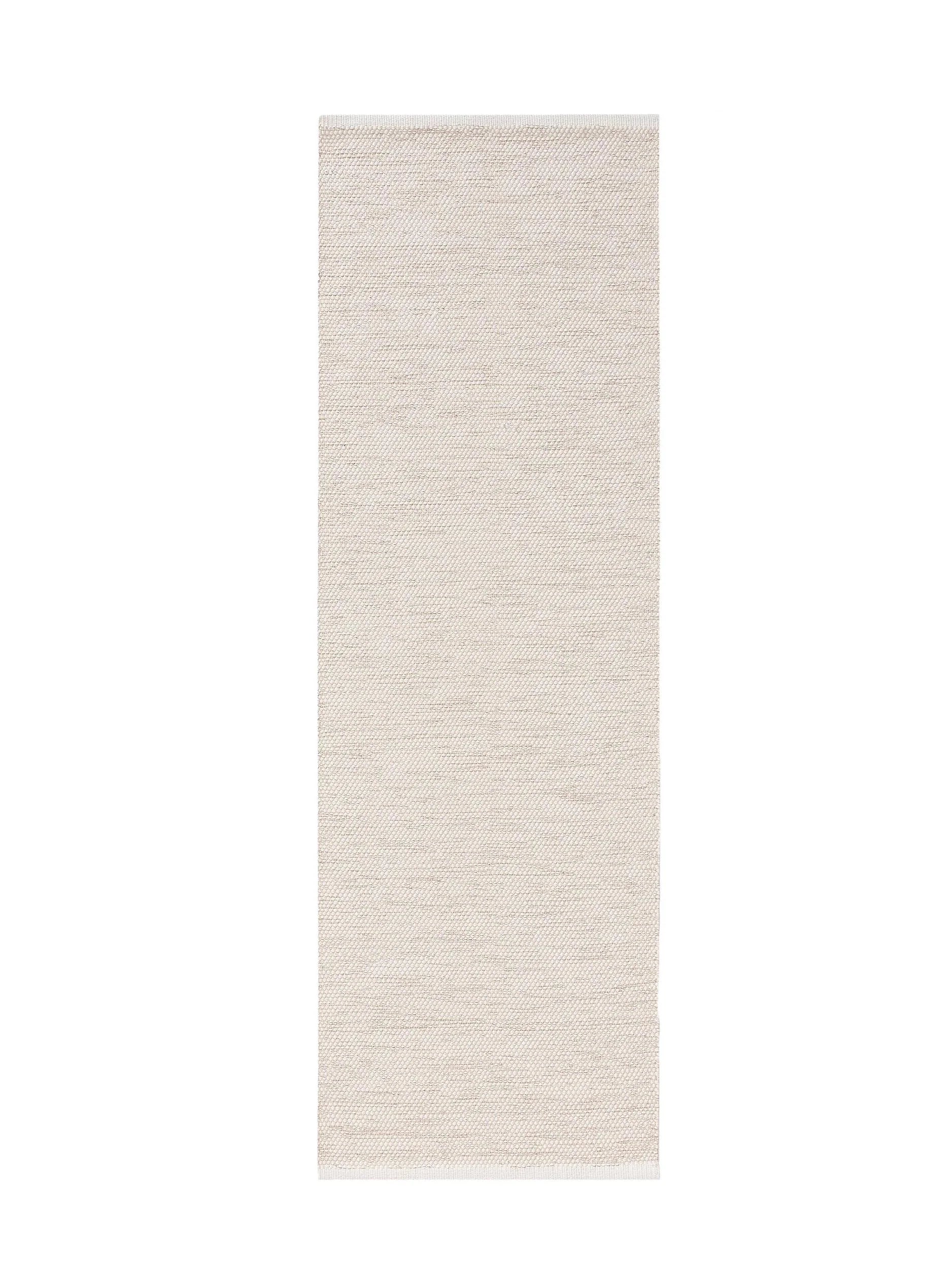 Covor bumbac Ron Cream 