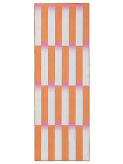Covor lavabil Rory Orange