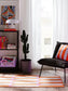 Covor lavabil Rory Orange