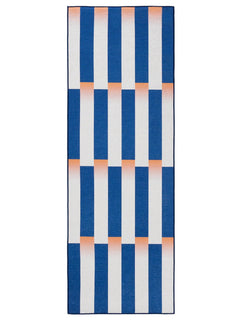Covor lavabil Rory Blue