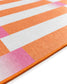 Covor lavabil Rory Orange