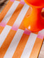 Covor lavabil Rory Orange