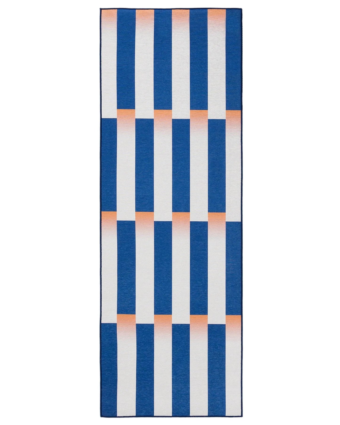 Covor lavabil Rory Blue