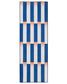 Covor lavabil Rory Blue